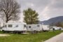 Faites une halte camping-car dans des stations thermales pour vous détendre et vous ressourcer